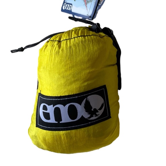 ENO Other - ENO DoubleNest Hammock